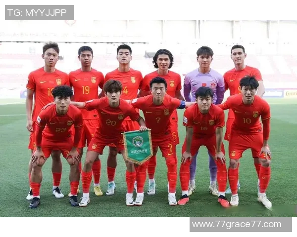 U23亚洲杯半决赛精彩对决即将开启各队争夺决赛名额的激烈战斗