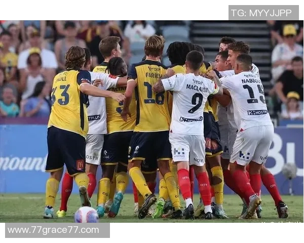 澳超球队争夺亚冠资格的激烈竞争与未来展望