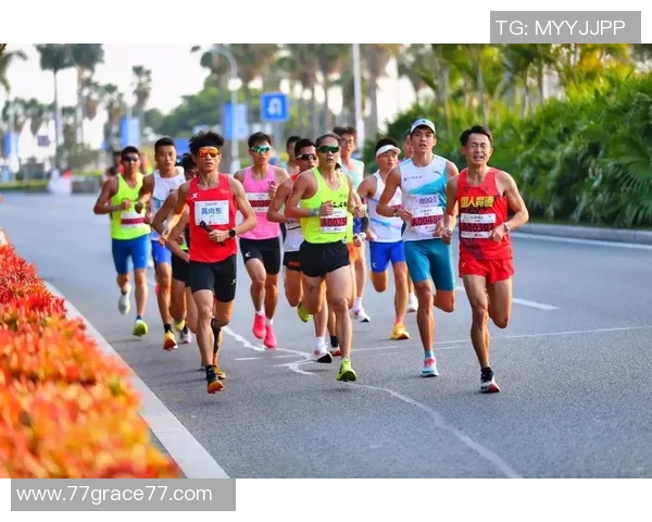 厦门马拉松卫冕冠军揭晓赛道上演精彩对决与感人瞬间