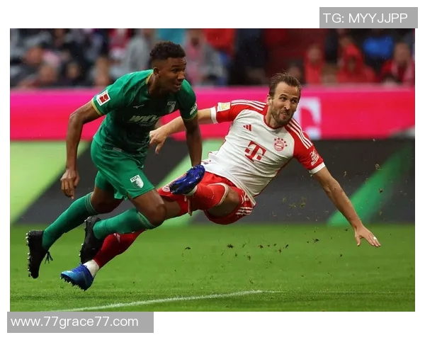 奥格斯堡客场逼平法兰克福，保持不败神勇表现岂容小觑