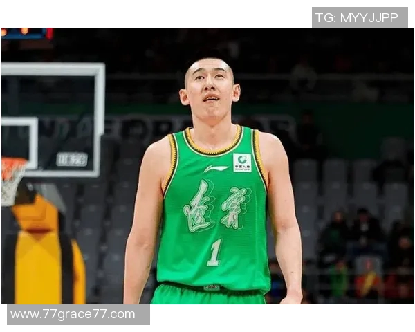 付豪闪耀CBA全明星赛场展现卓越球技引发球迷热烈追捧