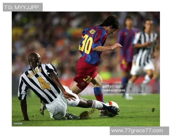 巴塞罗那确认与尤文图斯就梅西交易接触，双方或将达成协议