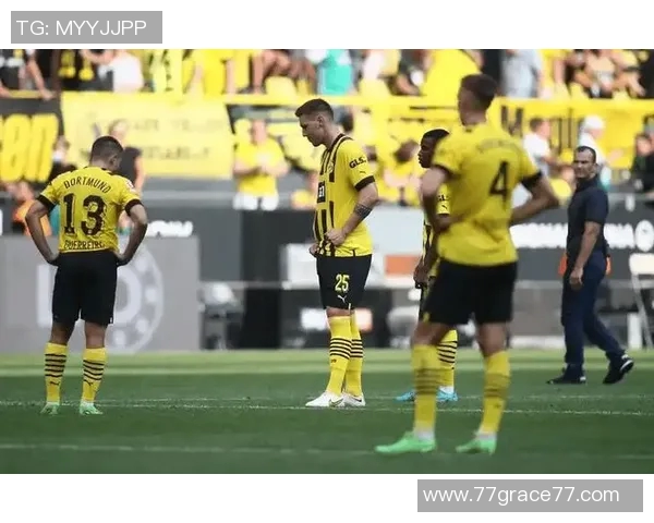 多特客场大胜洛林,领头羊仍在眼前,劲敌不容小视 多特客场大胜洛林,领头羊仍在眼前,劲敌不容小视