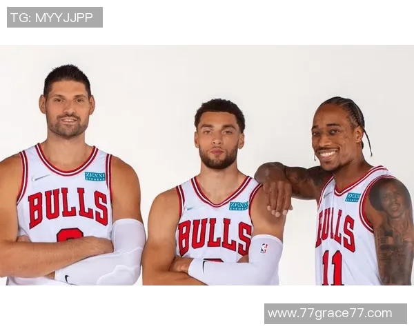 公牛将迎来关键交易窗口:交易对象包括拉文和扎克-拉文 公牛将迎来关键交易窗口:交易对象包括拉文和扎克-拉文