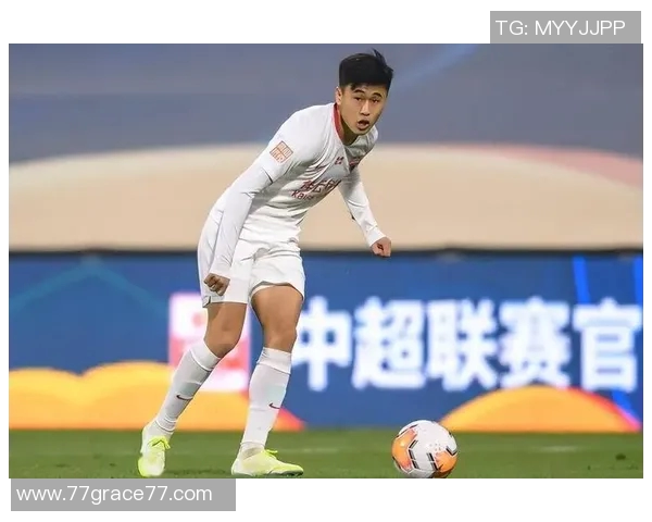 深圳队迎战北京国安戴伟浚展现实力争夺胜利荣耀 深圳队迎战北京国安戴伟浚展现实力争夺胜利荣耀