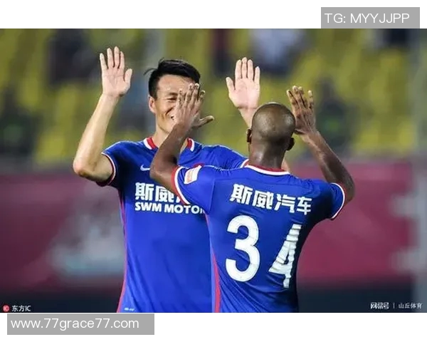 中超保级区形势分析各队争夺生存空间的激烈斗争与未来展望