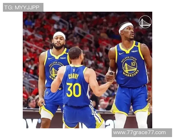 勇士大胜热火，豪取六连胜，向冠军之路迈进