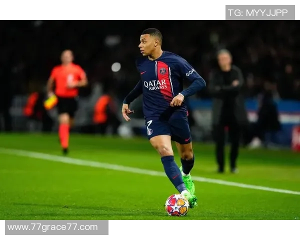 姆巴佩决定离开巴黎，加盟皇马！皇马史上最贵引援即将实现