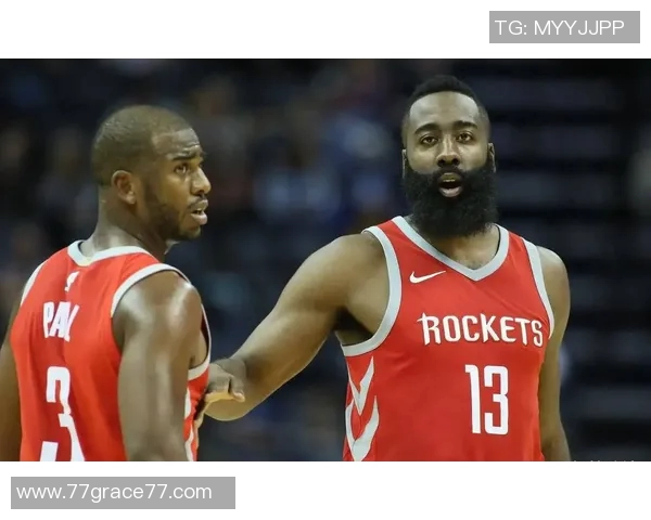 火箭核心哈登遭遇罕见失准，球迷怀疑他的表现