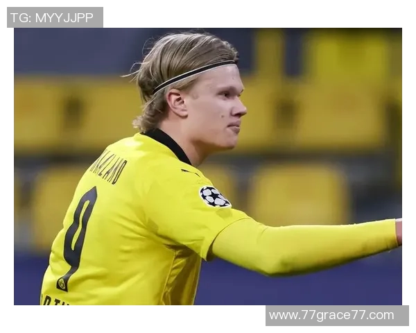 皇马官方宣布将与哈兰德会面，引援传闻再起