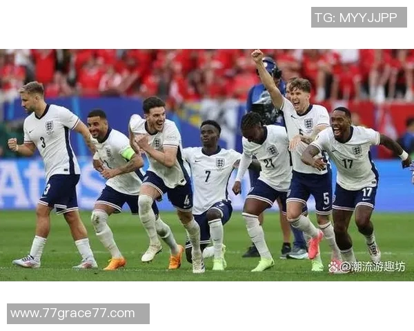 英国足球队在欧洲杯赛中取得胜利,晋级半决赛 英国足球队在欧洲杯赛中取得胜利,晋级半决赛
